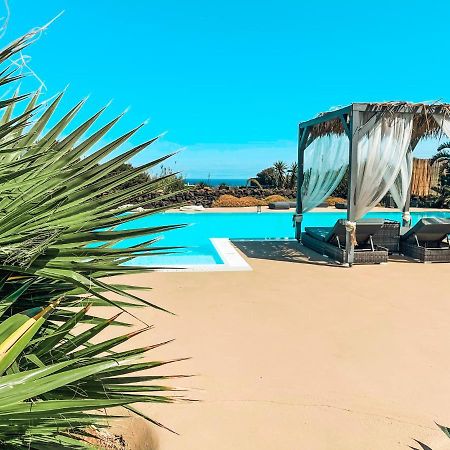 Etherea - I Dammusini Di Pantelleria Exterior foto