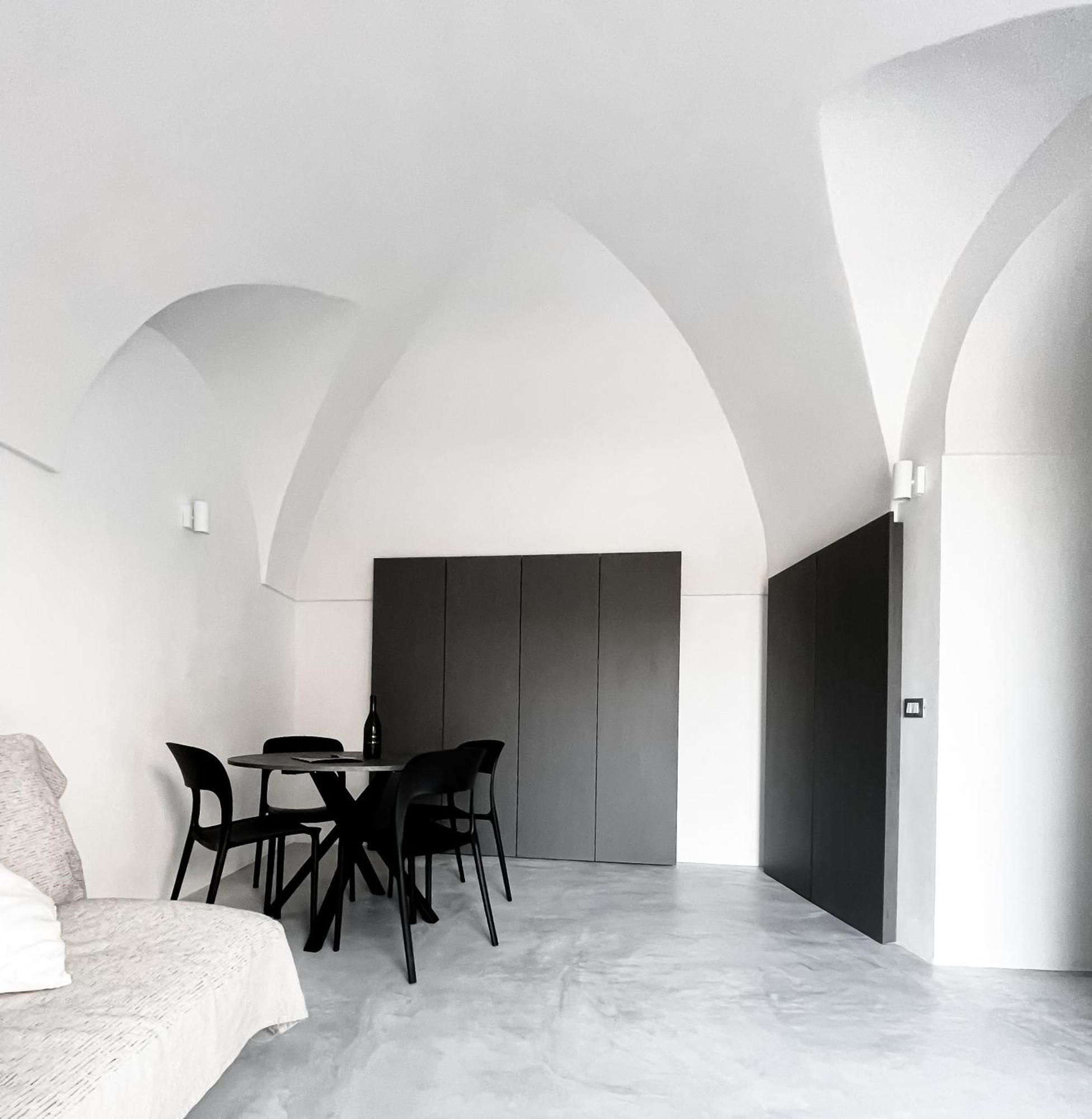 Etherea - I Dammusini Di Pantelleria Exterior foto