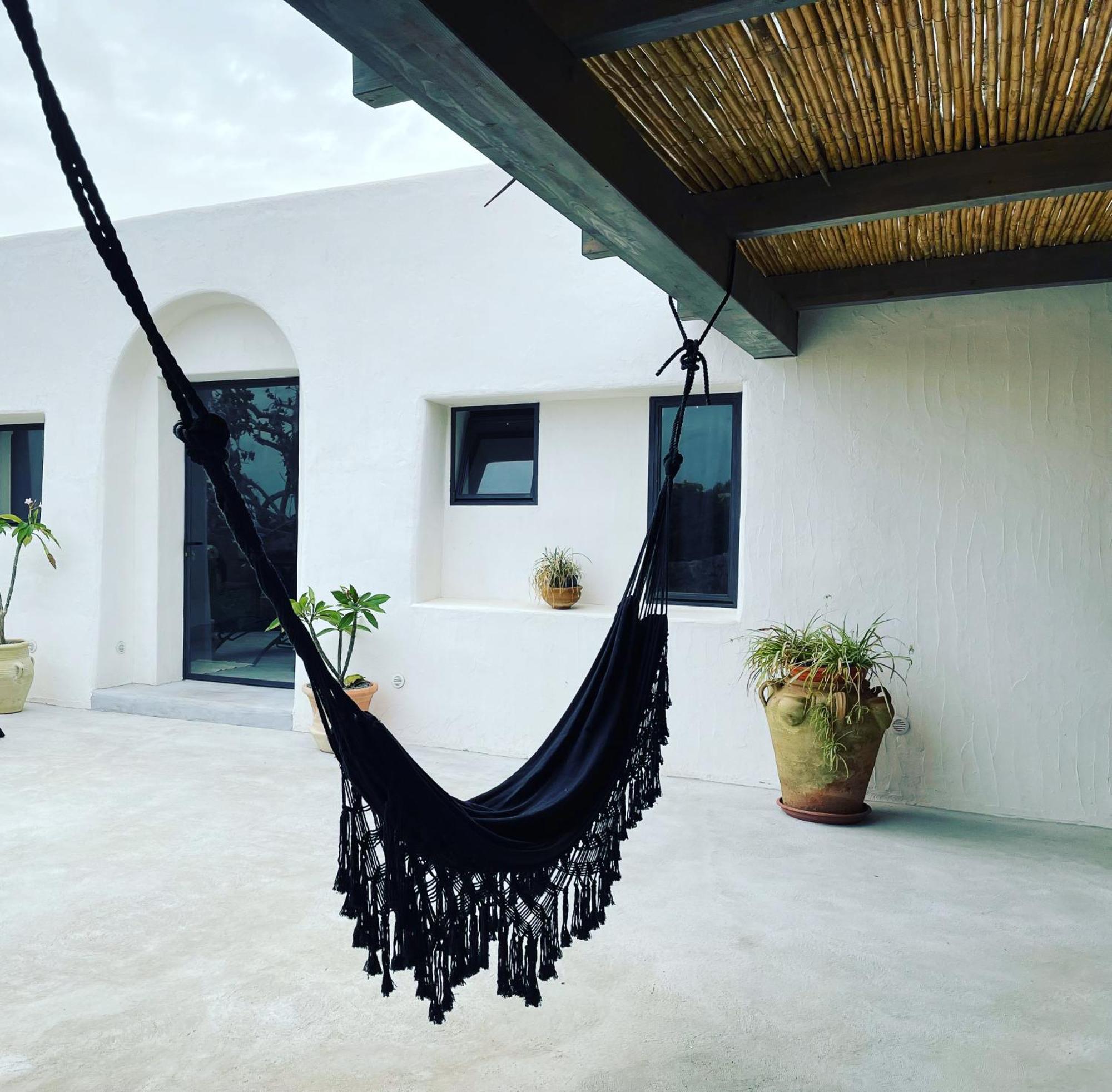 Etherea - I Dammusini Di Pantelleria Exterior foto