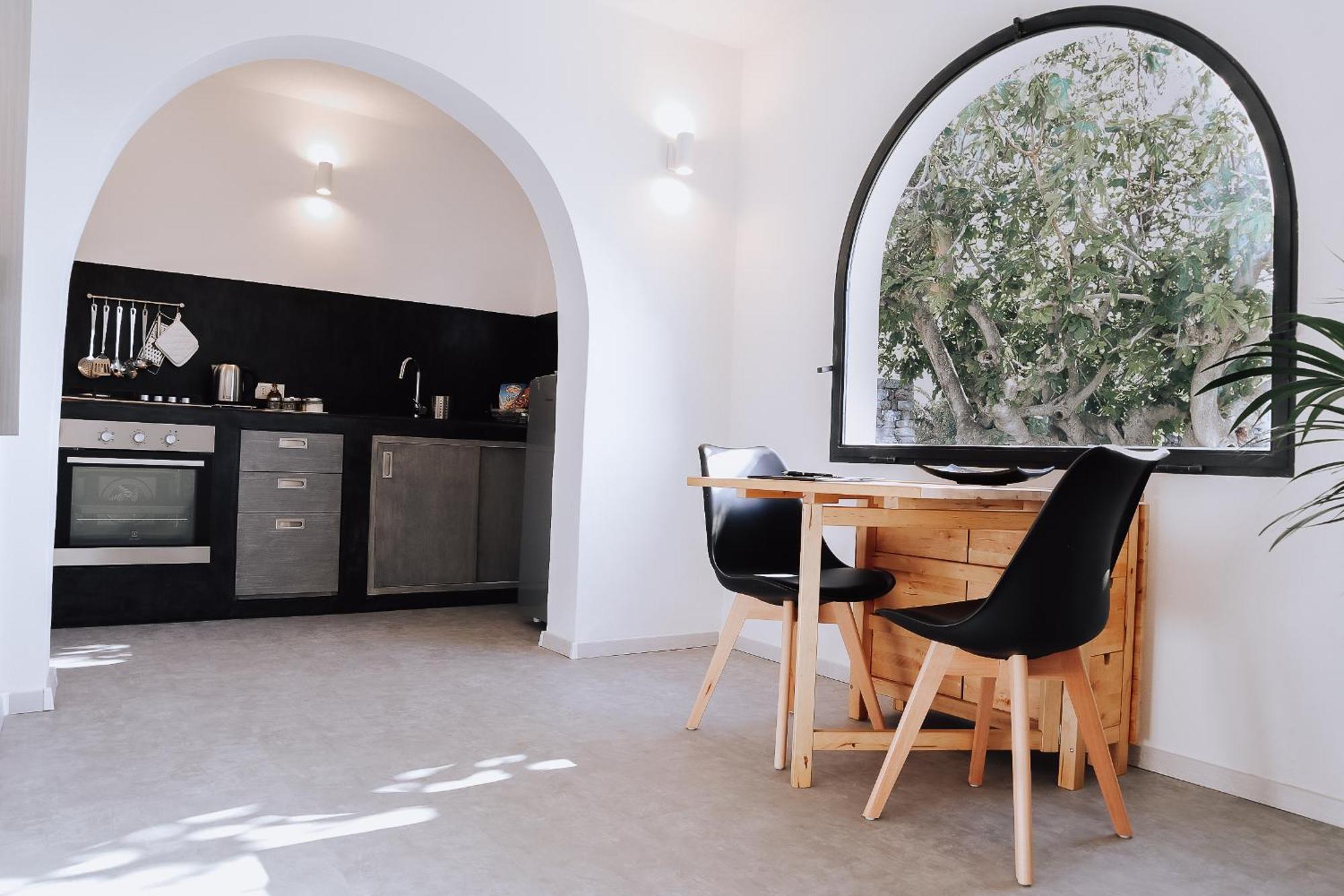 Etherea - I Dammusini Di Pantelleria Exterior foto